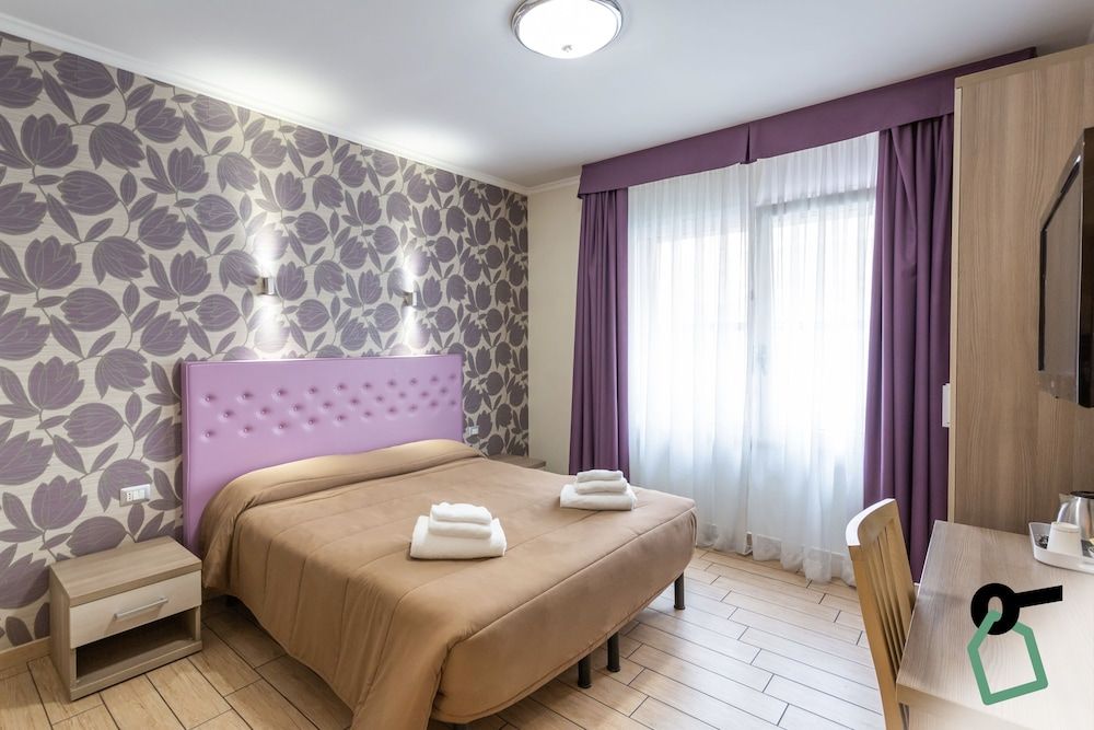 Hotiday Room Collection - Roma Barberini