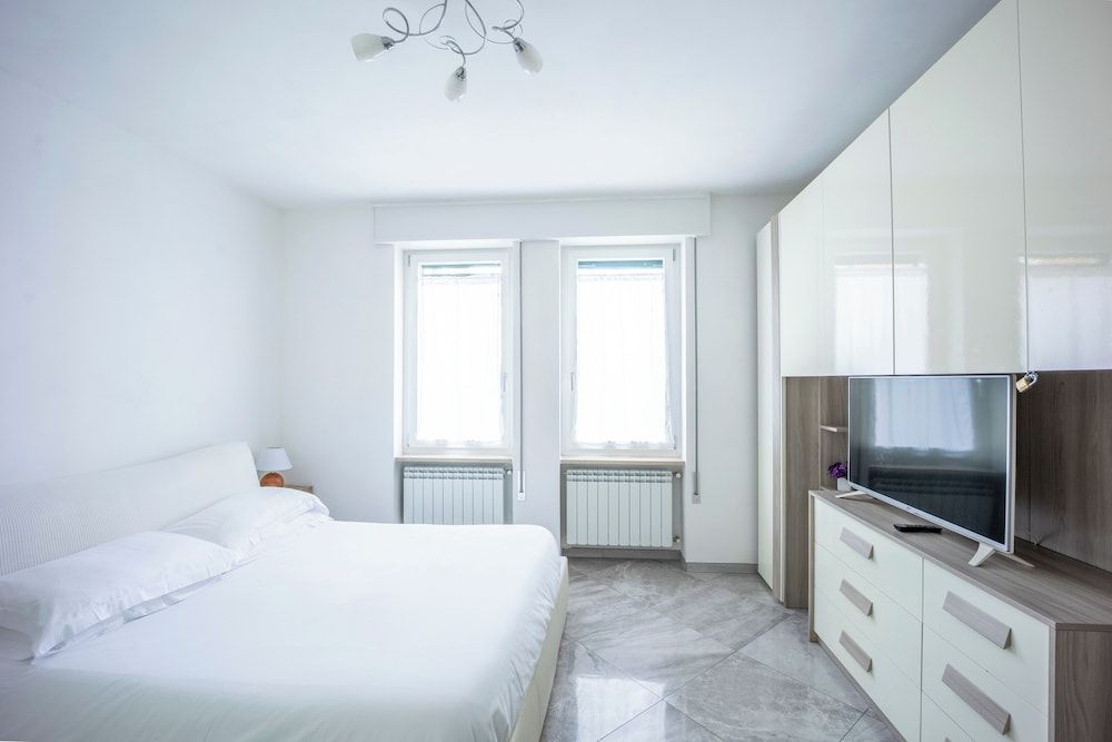 Comfort Apartment, Garden View