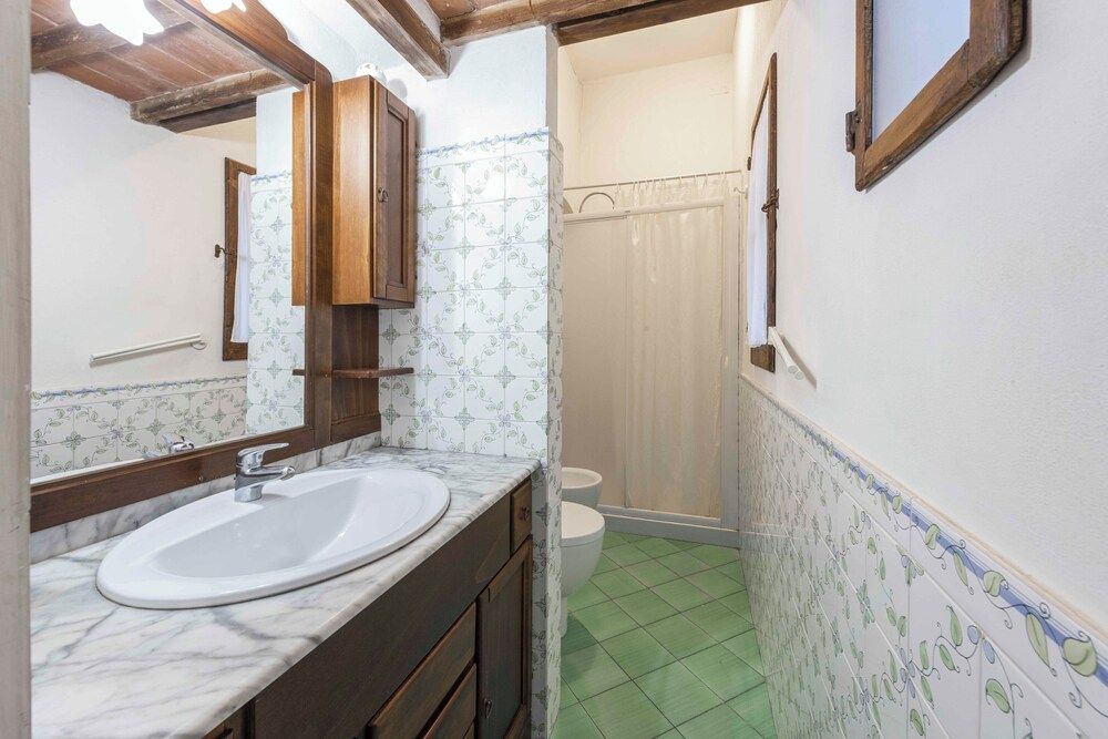 Borgo Allegri Palace by MMega Comfort Apartment 6