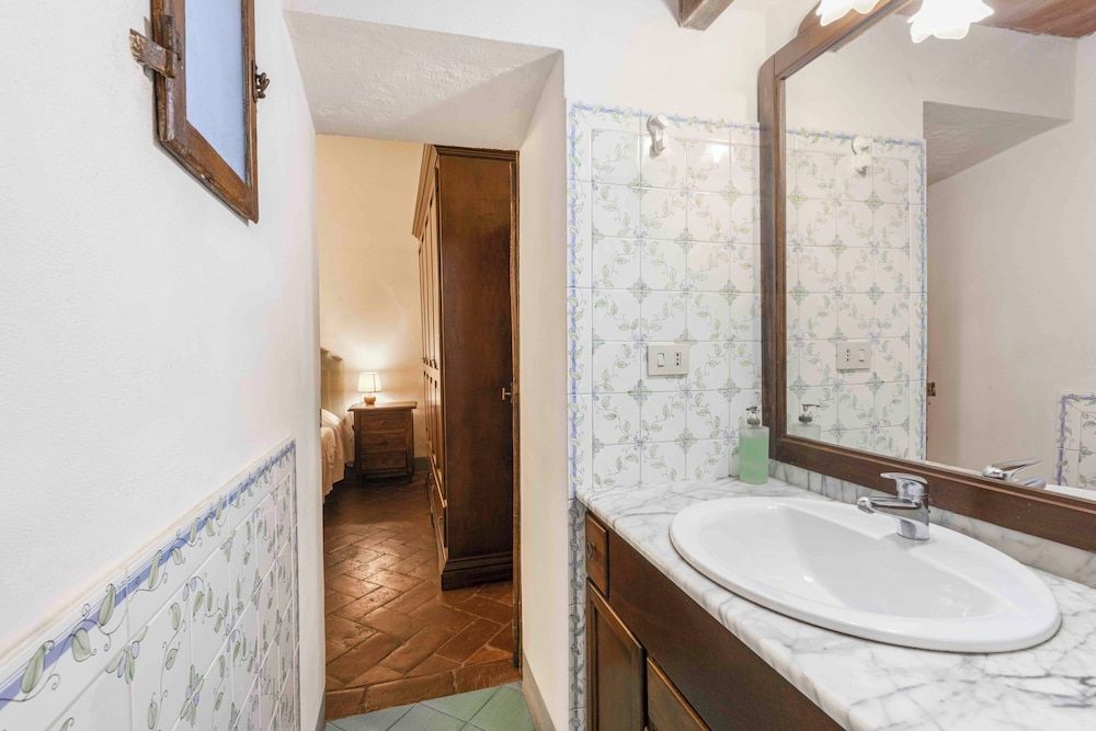 Borgo Allegri Palace by MMega Comfort Apartment 5