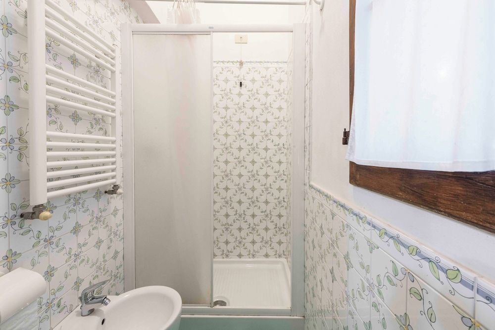 Borgo Allegri Palace by MMega Comfort Apartment 4