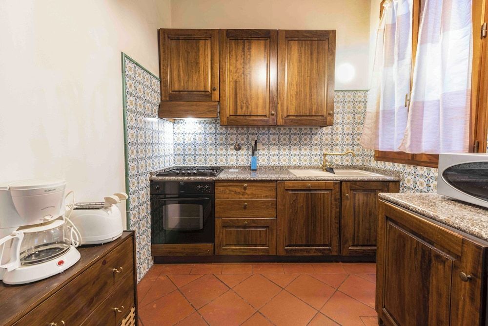 Borgo Allegri Palace by MMega Comfort Apartment 3