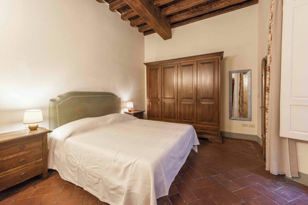 Borgo Allegri Palace by MMega Comfort Apartment 7