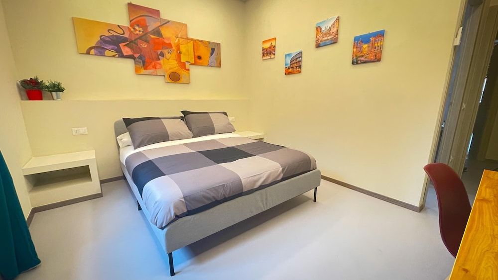 Classic Double Room