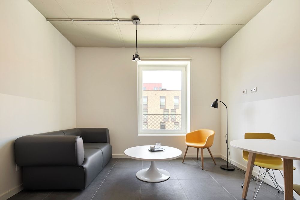 aparto Milan Durando Deluxe Apartment, 3 Bedrooms 3