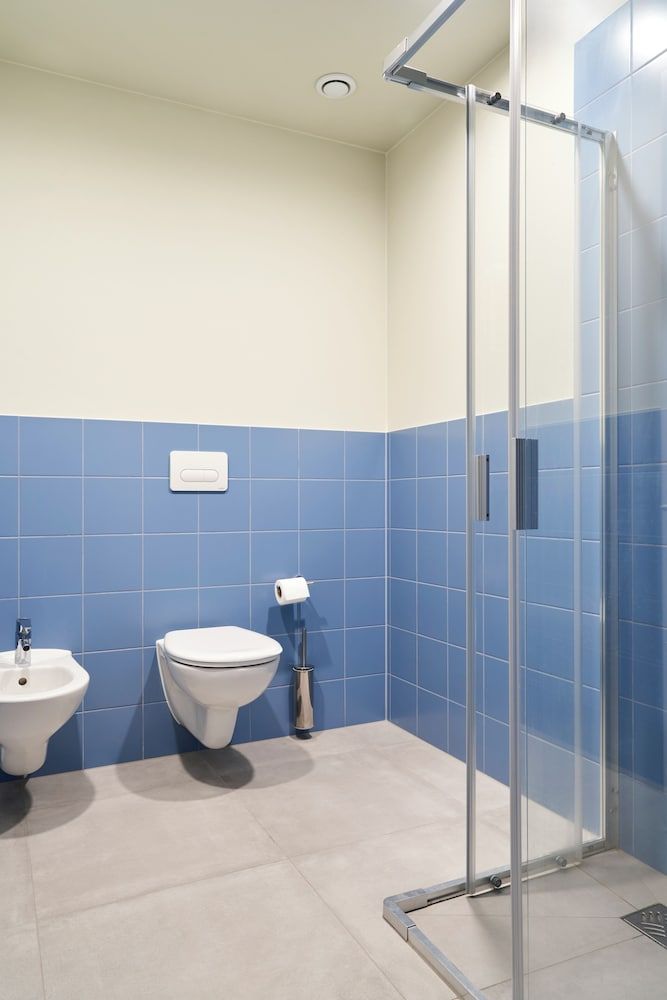 aparto Milan Durando Deluxe Apartment, 3 Bedrooms