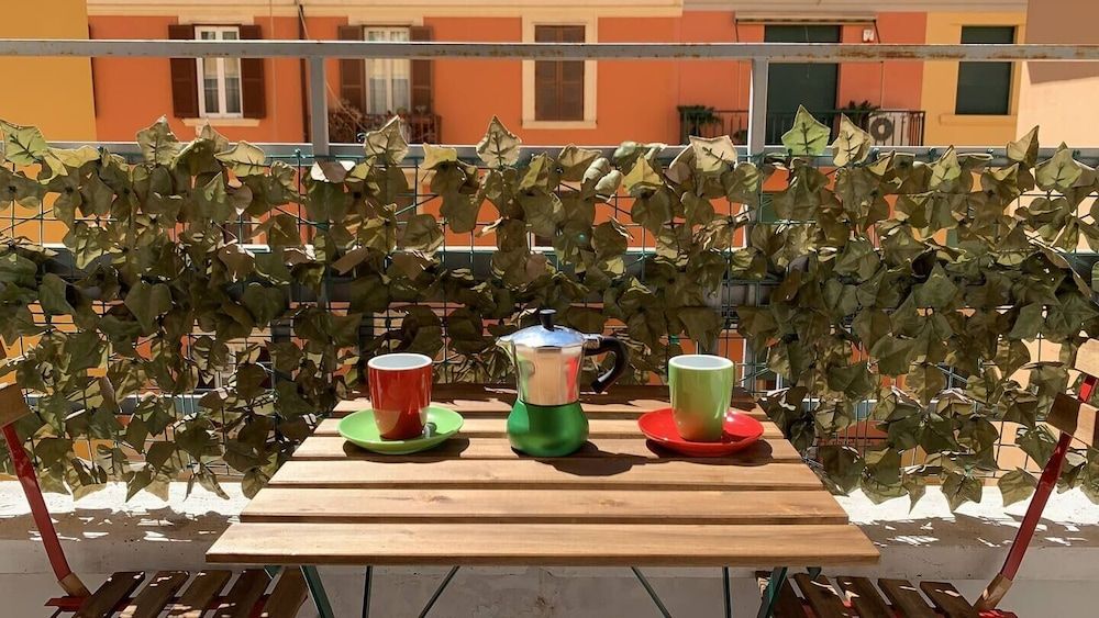 Domus Ferruccio Comfort Room, Balcony, City View 7