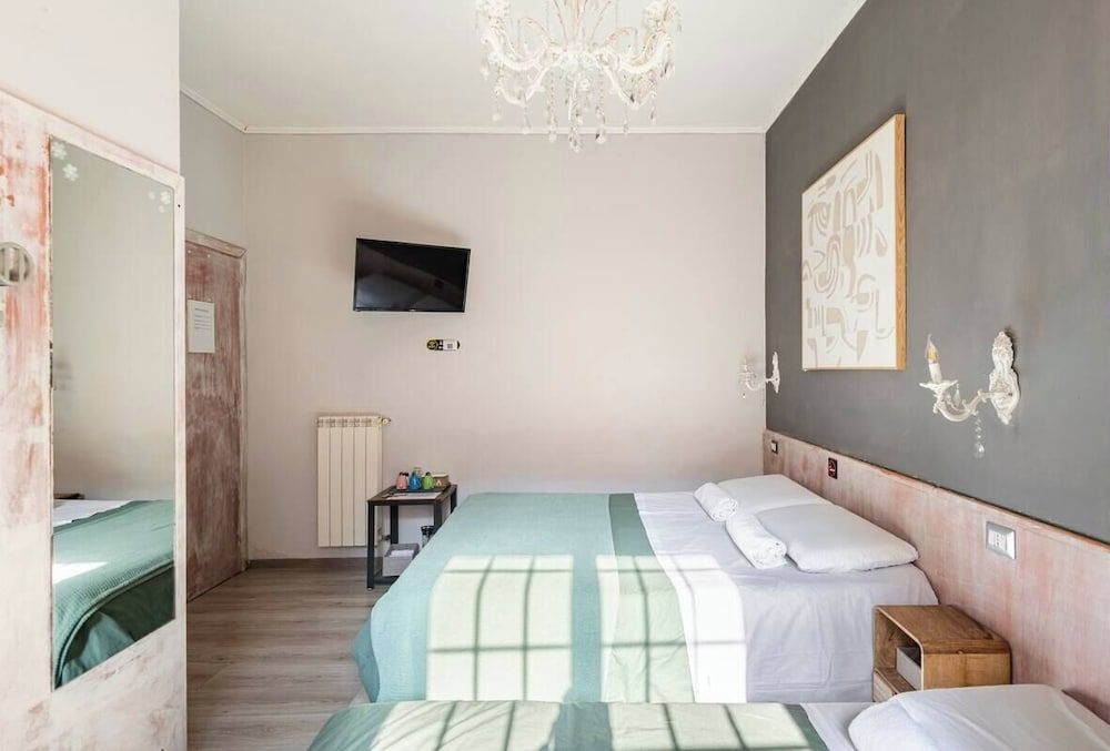 Domus Ferruccio Comfort Room, Balcony, City View 6