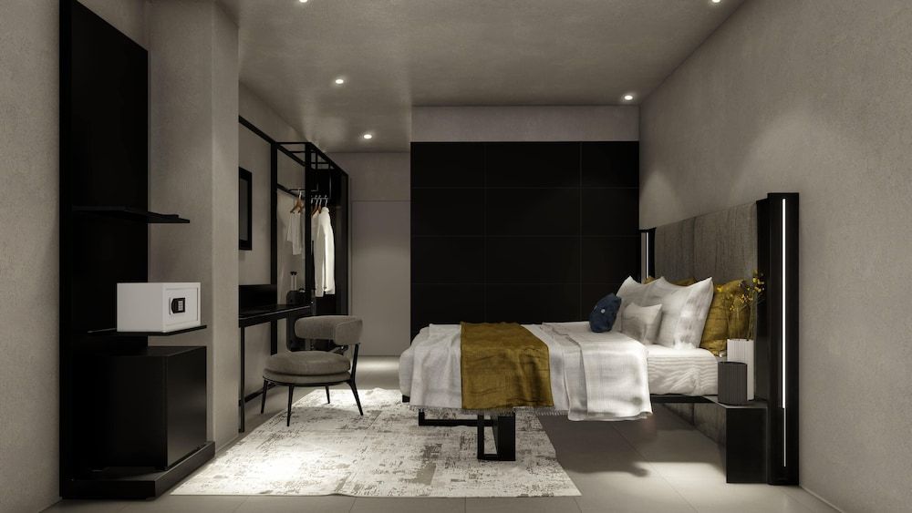 Scarlatti Hotel Milano