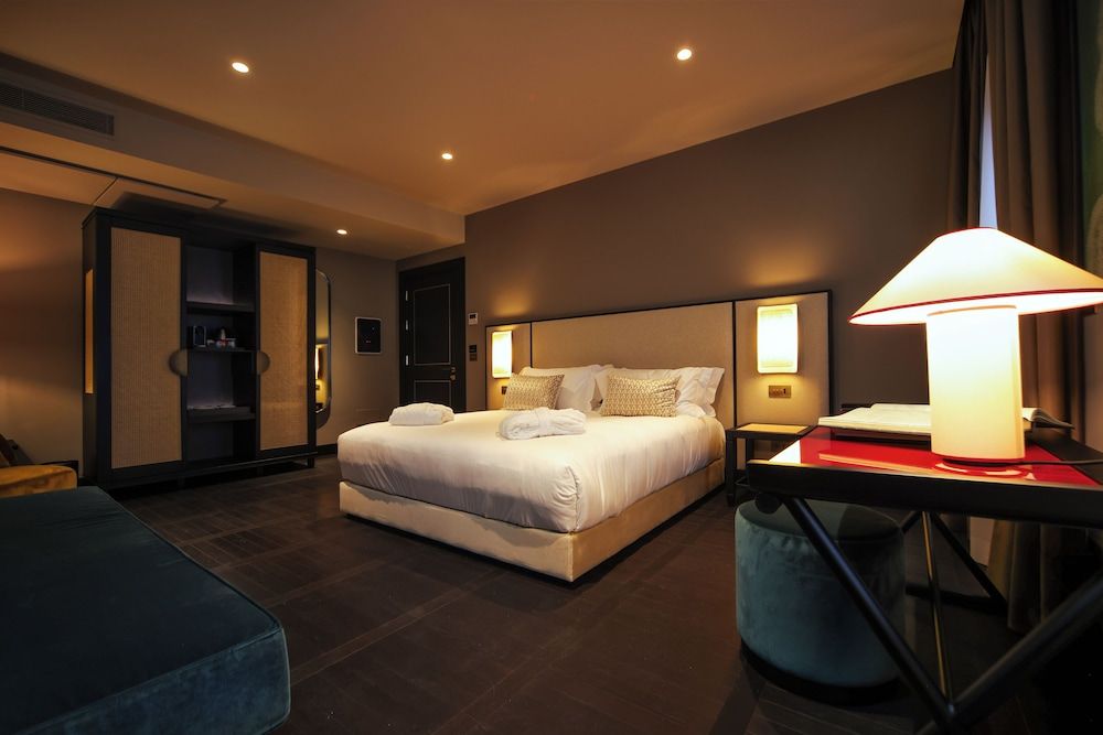 Executive Triple Room