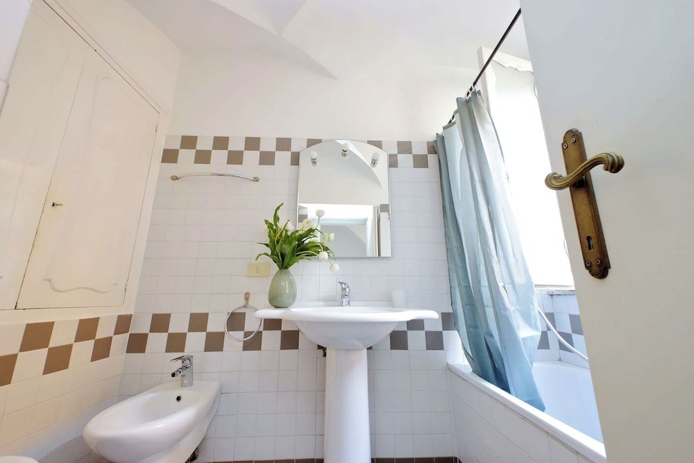 Cimarra Apartment Apartment (1 Bedroom) 14