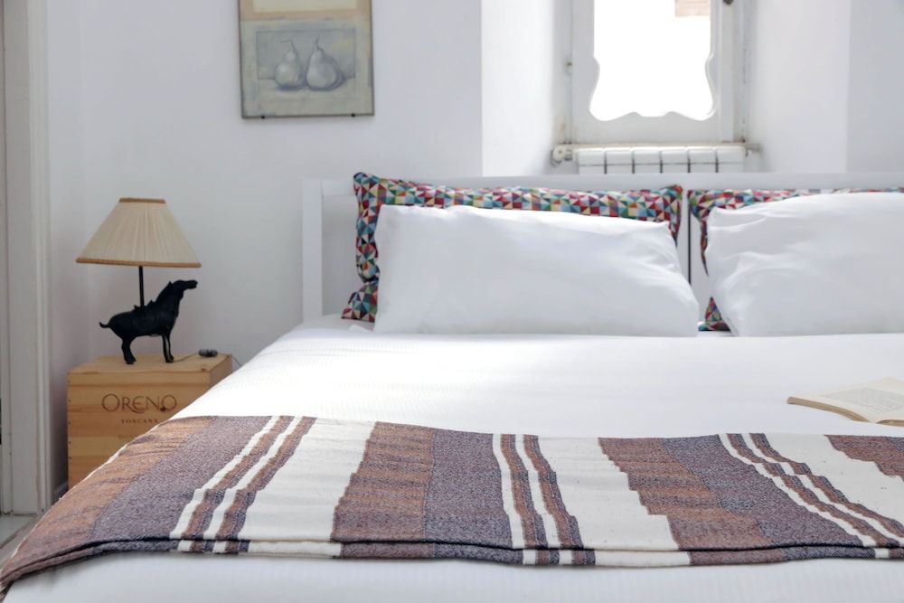 Cimarra Apartment Apartment (1 Bedroom) 6