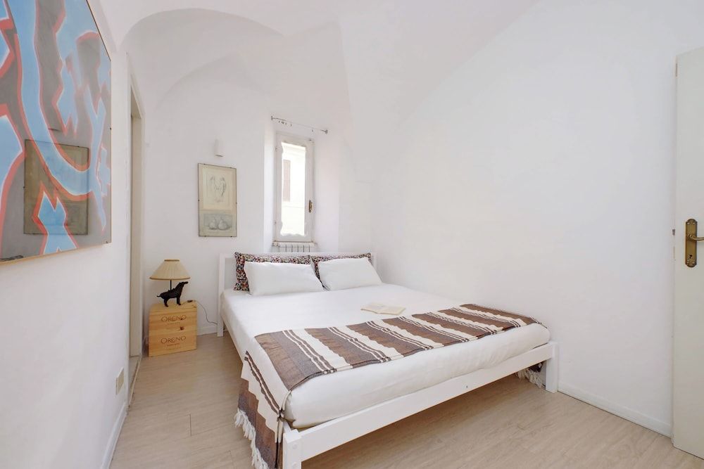 Cimarra Apartment Apartment (1 Bedroom) 3