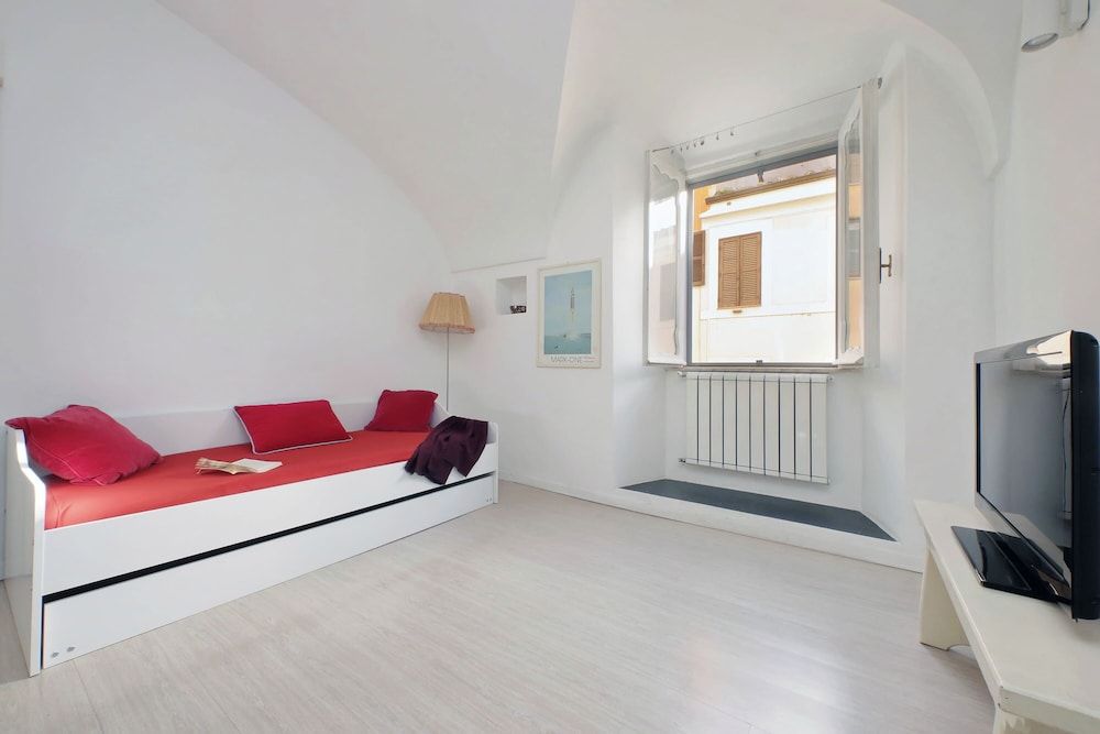 Cimarra Apartment Apartment (1 Bedroom) 11