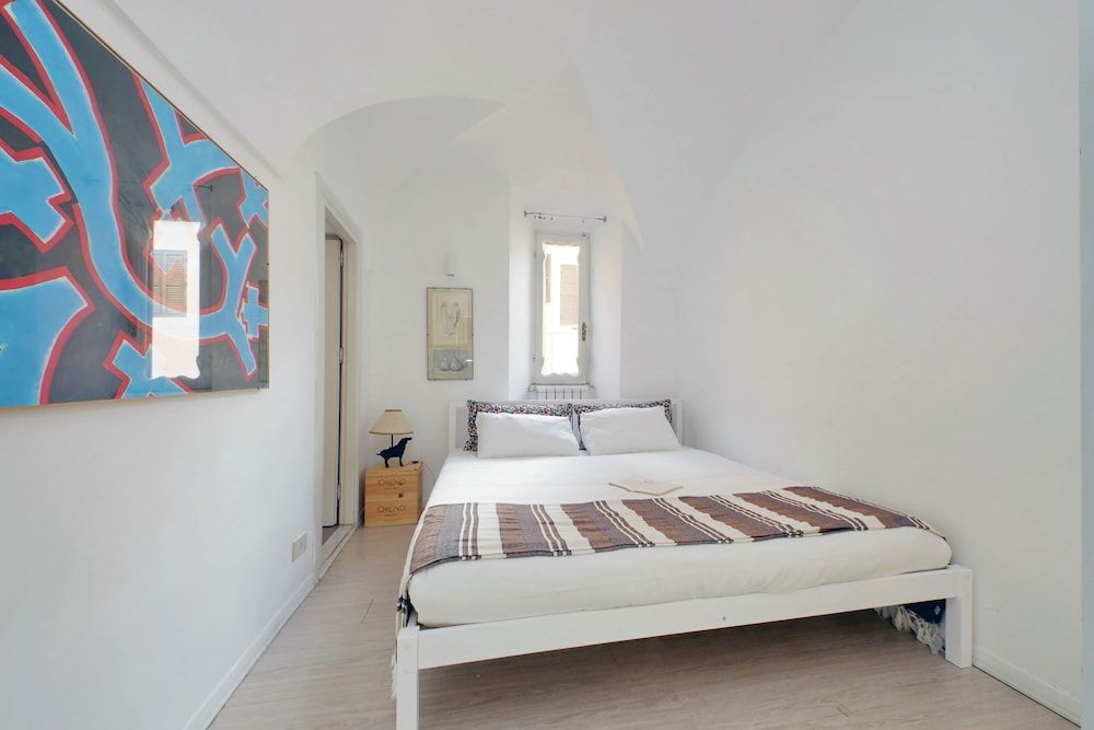 Cimarra Apartment Apartment (1 Bedroom) 8