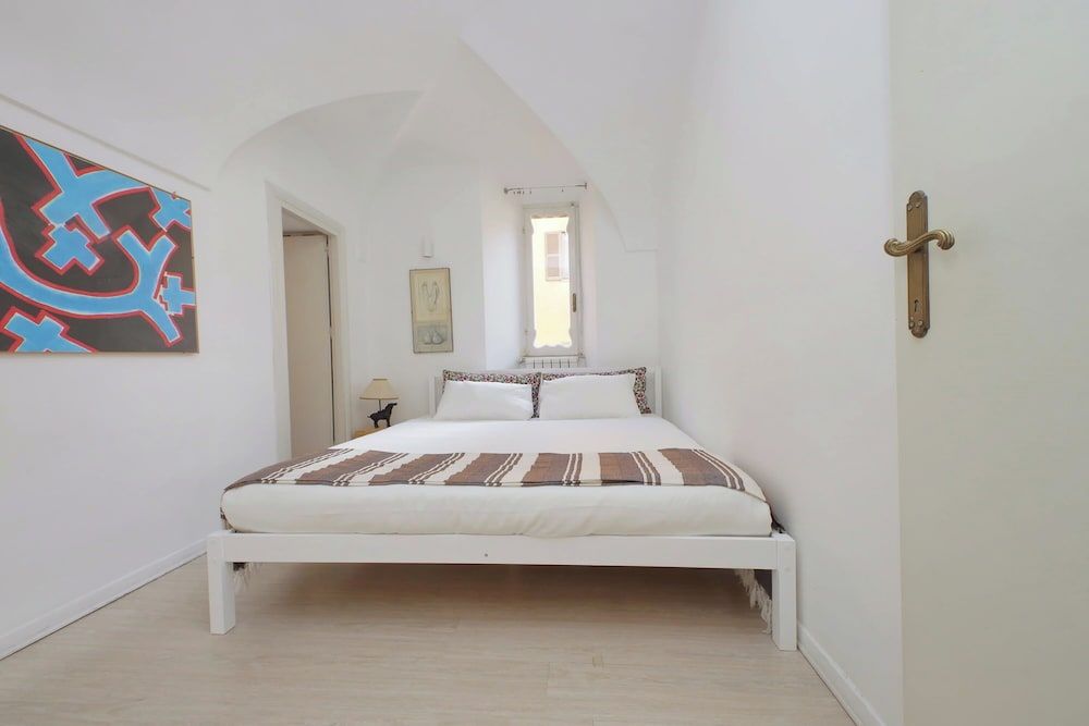 Cimarra Apartment Apartment (1 Bedroom) 7