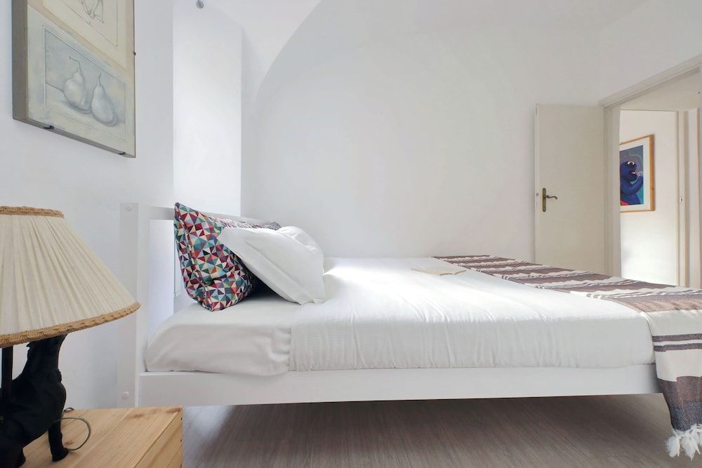 Cimarra Apartment Apartment (1 Bedroom) 10