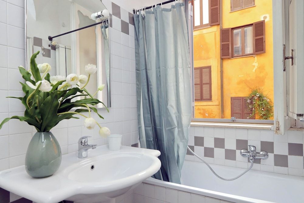 Cimarra Apartment Apartment (1 Bedroom) 12