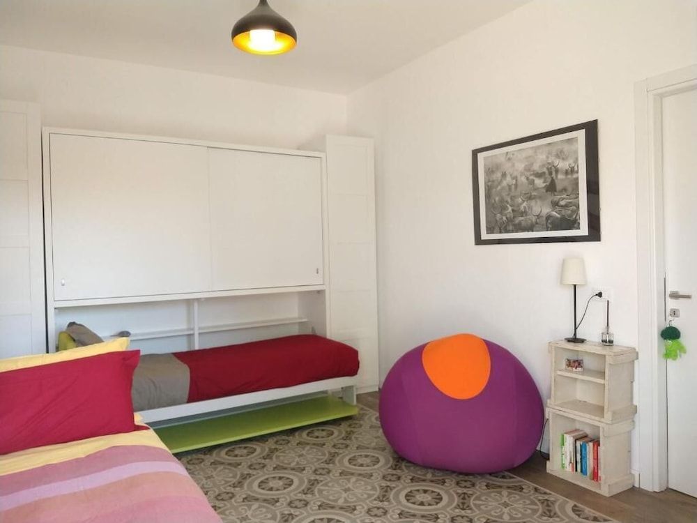 Classic Twin Room, 1 Bedroom, Garden View
