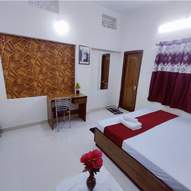 Executive Non Ac Room