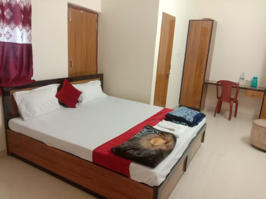 Executive Non Ac Room