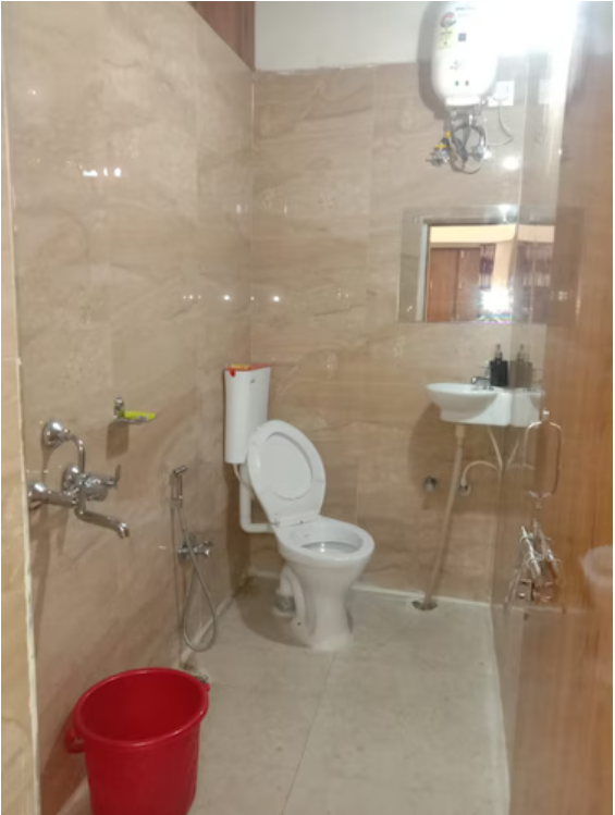 Standard Non Ac Room