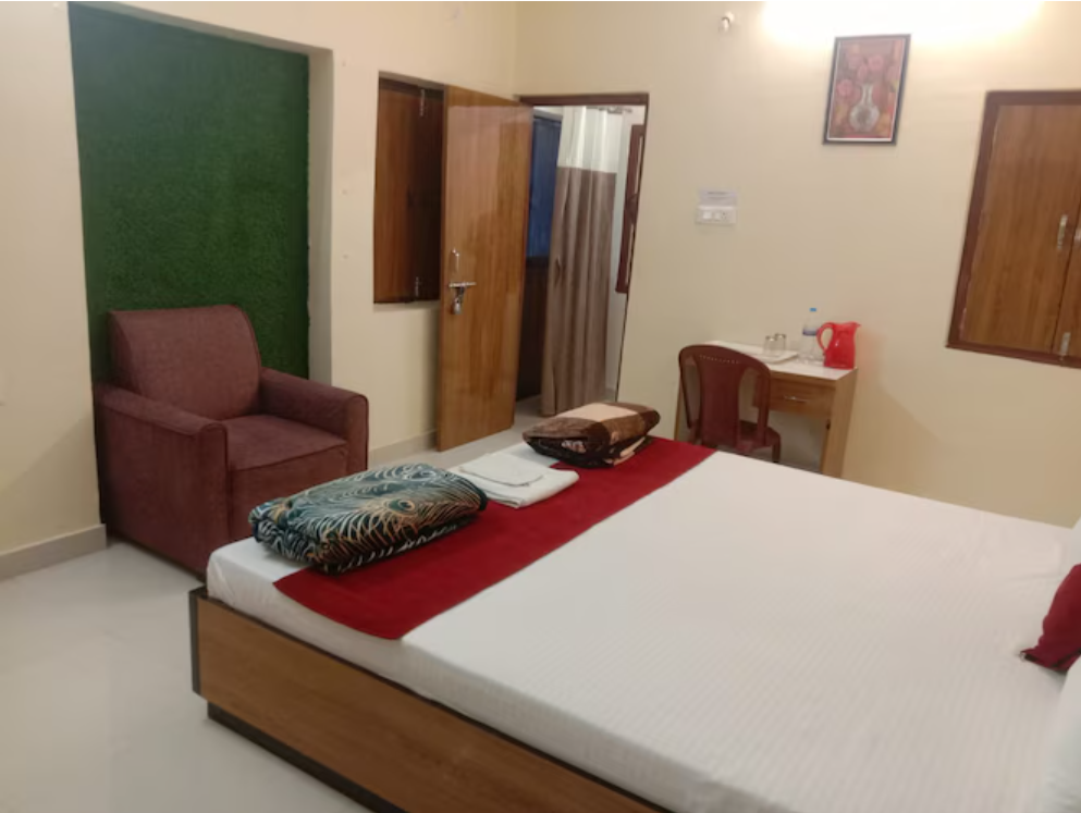 Standard Non Ac Room