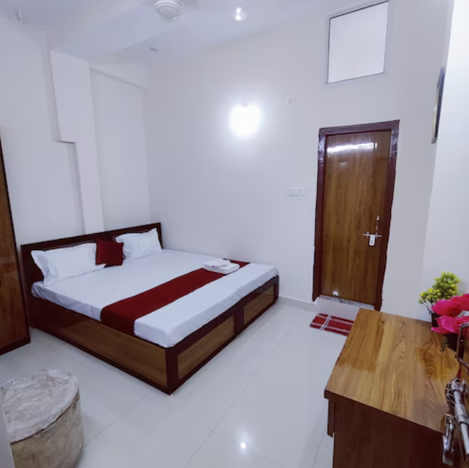 Executive Non Ac Room