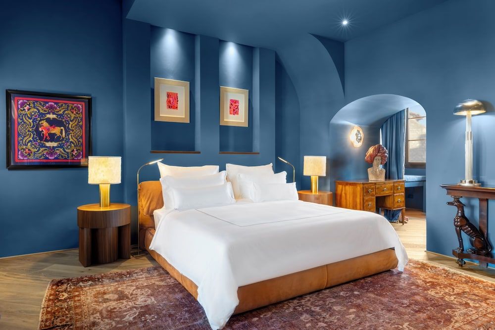 The James Suite Hotel Firenze 1564 - Small Luxury Hotels of the World
