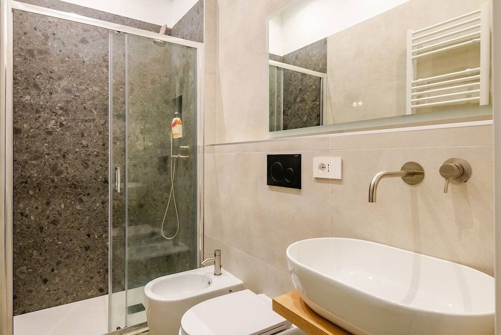 Comfort Double or Twin Room, 1 Queen Bed, Kitchenette