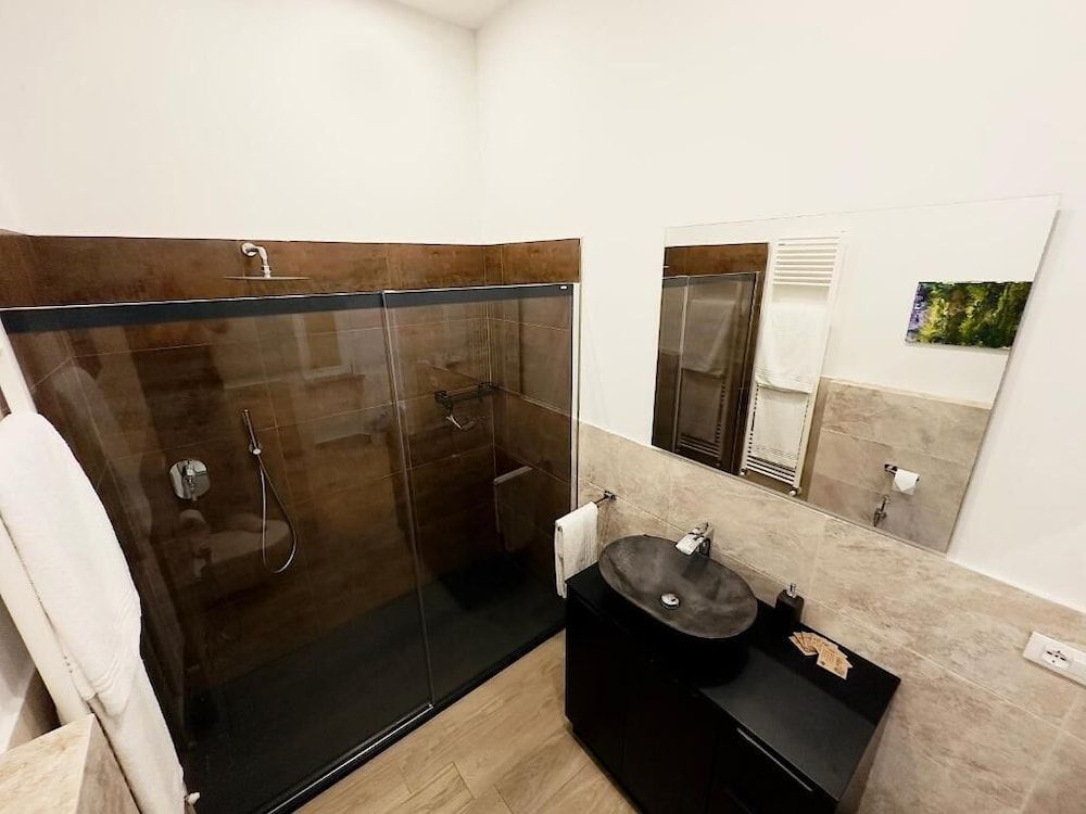 Superior Suite, Balcony