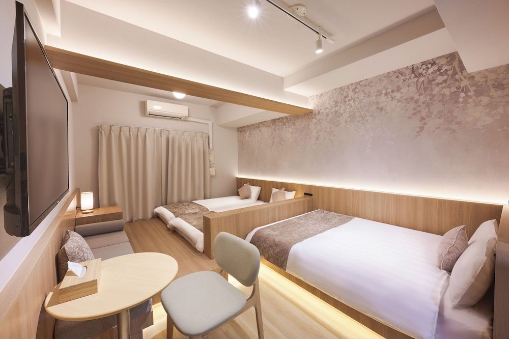 Luxury Apartment