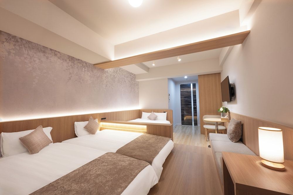 Luxury Apartment