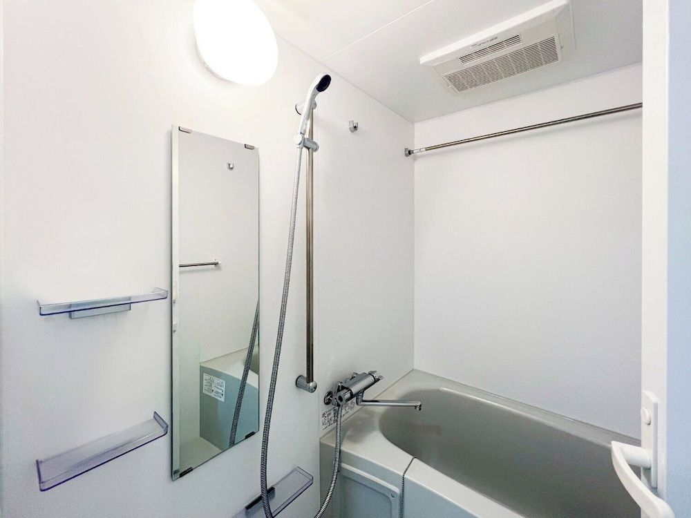 Prere Duque Omorimachi II Basic Apartment, Non Smoking (207) 4