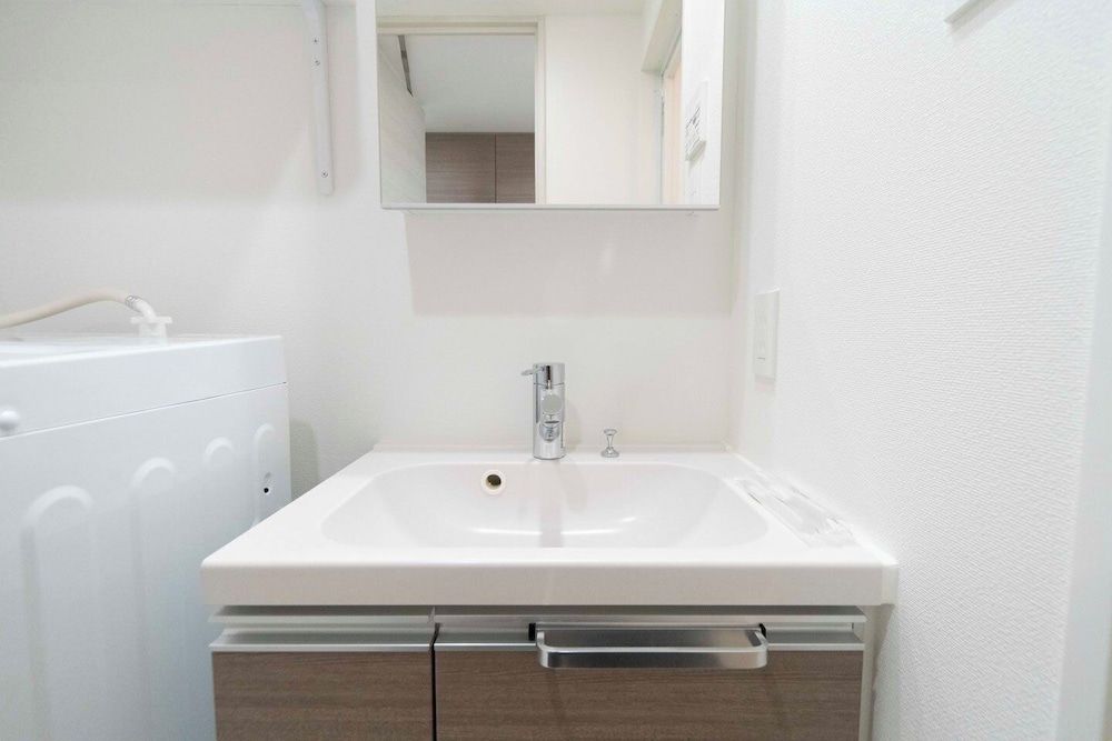 Prere Duque Omorimachi II Basic Apartment, Non Smoking (302) 3