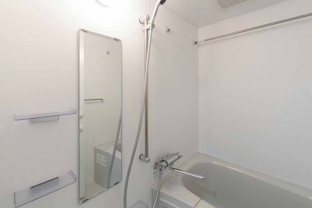 Prere Duque Omorimachi II Basic Apartment, Non Smoking (302) 5