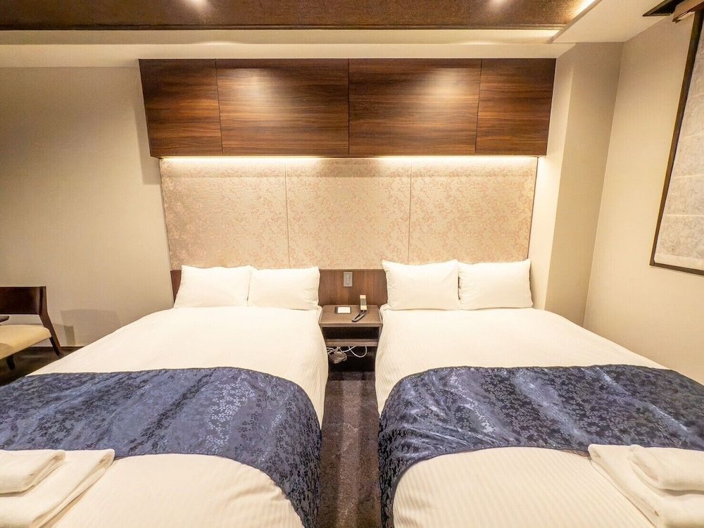 Superior Twin Room, Non Smoking