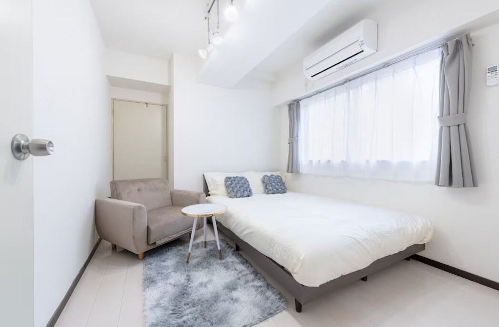 Comfort Apartment, Non Smoking (202)