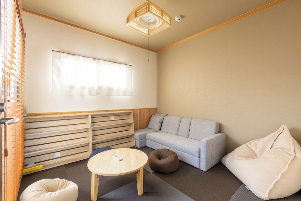 Suite, Multiple Beds, Non Smoking, Kitchen