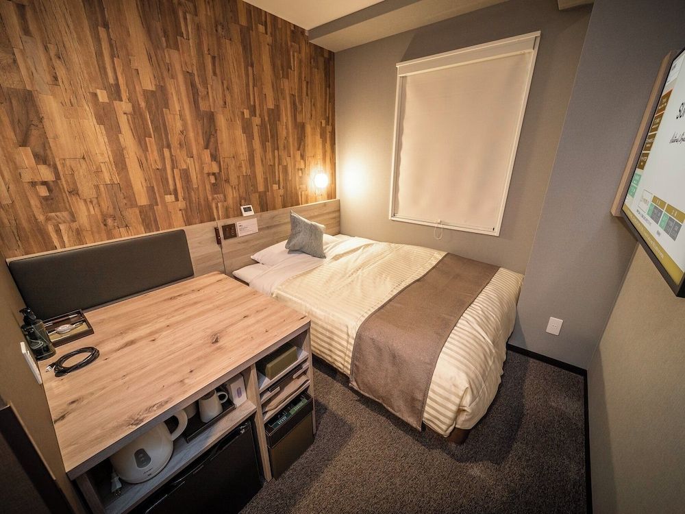 Extra Double Room