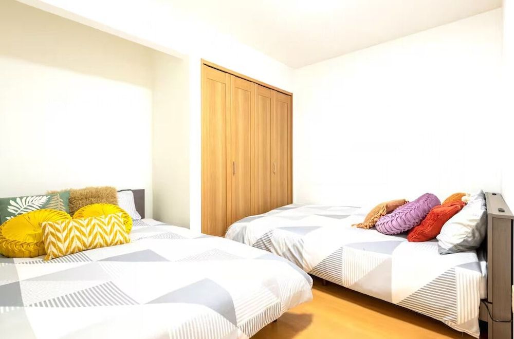 Comfort Room, Non Smoking (101)