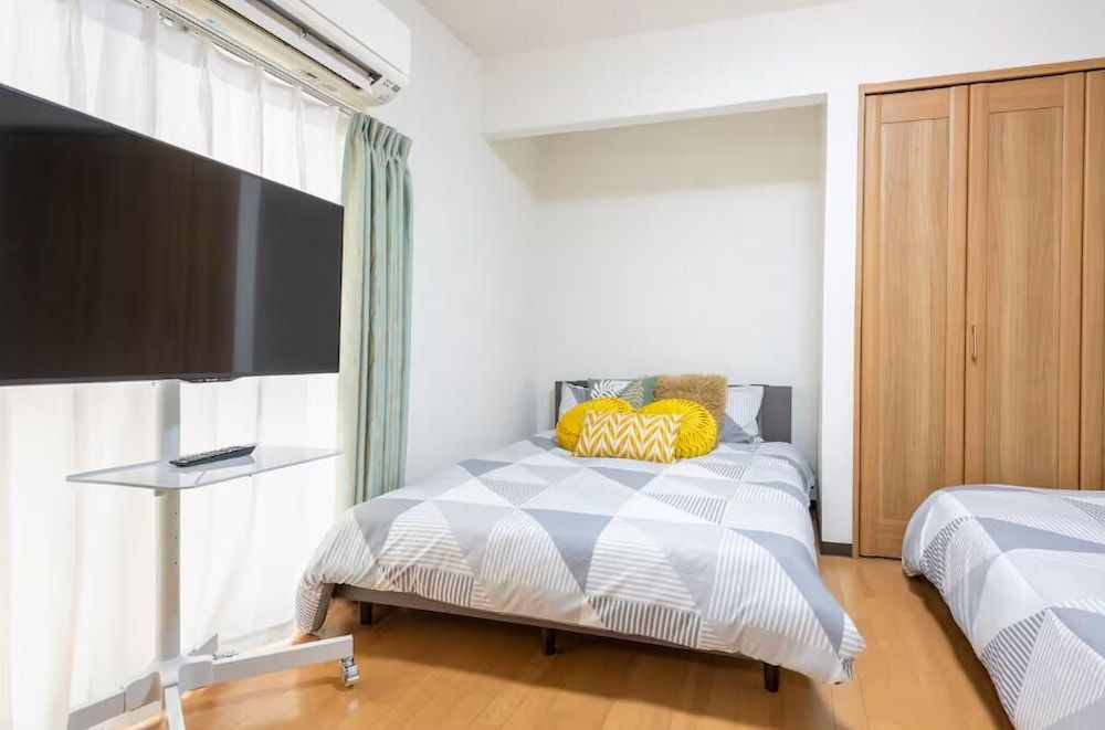 Comfort Room, Non Smoking (101)