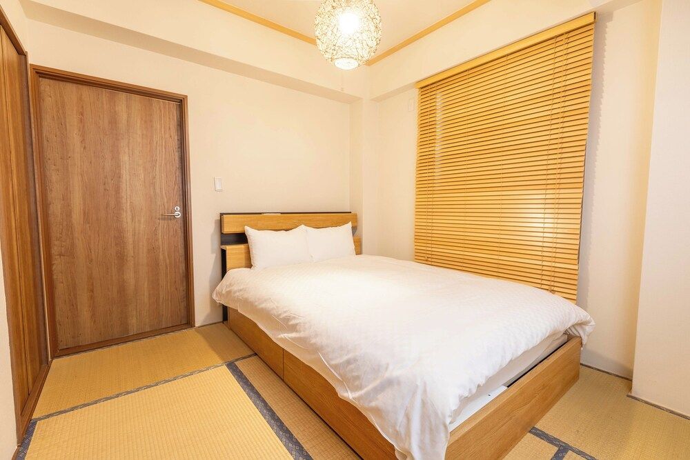 Room, Multiple Beds, Non Smoking, Kitchen
