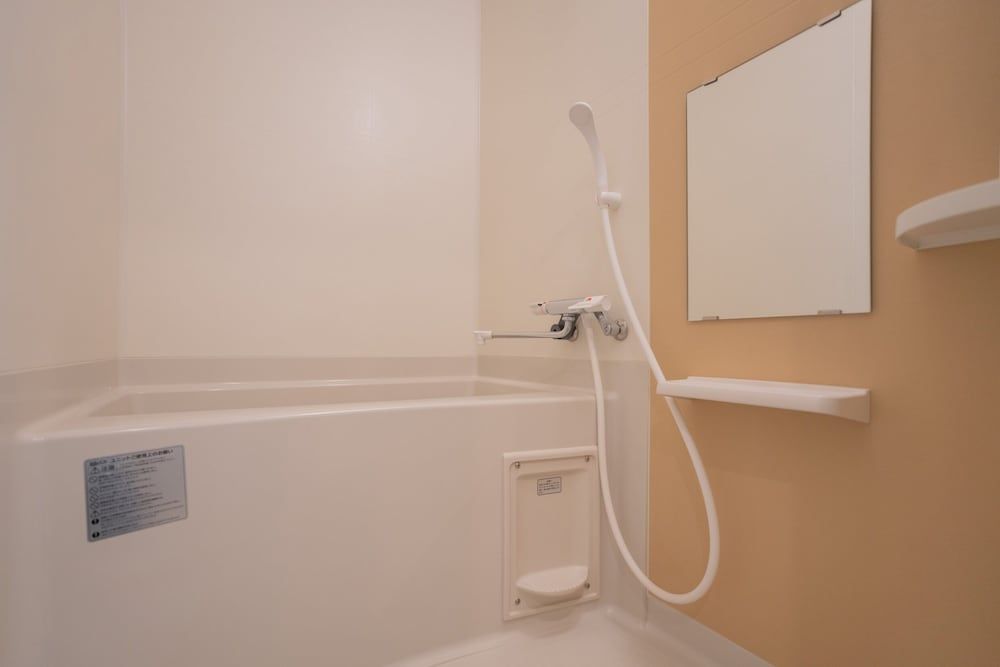 Signature Triple Room