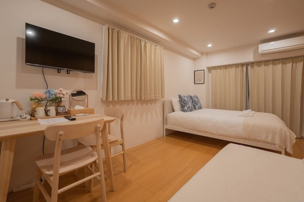 Superior Triple Room