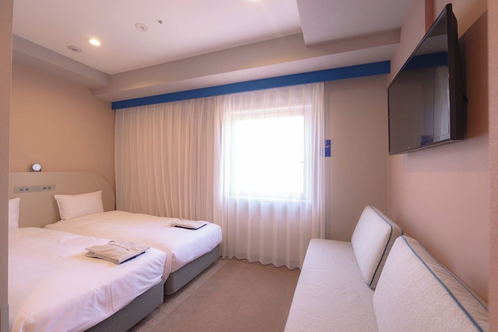 Superior Twin Room, Non Smoking