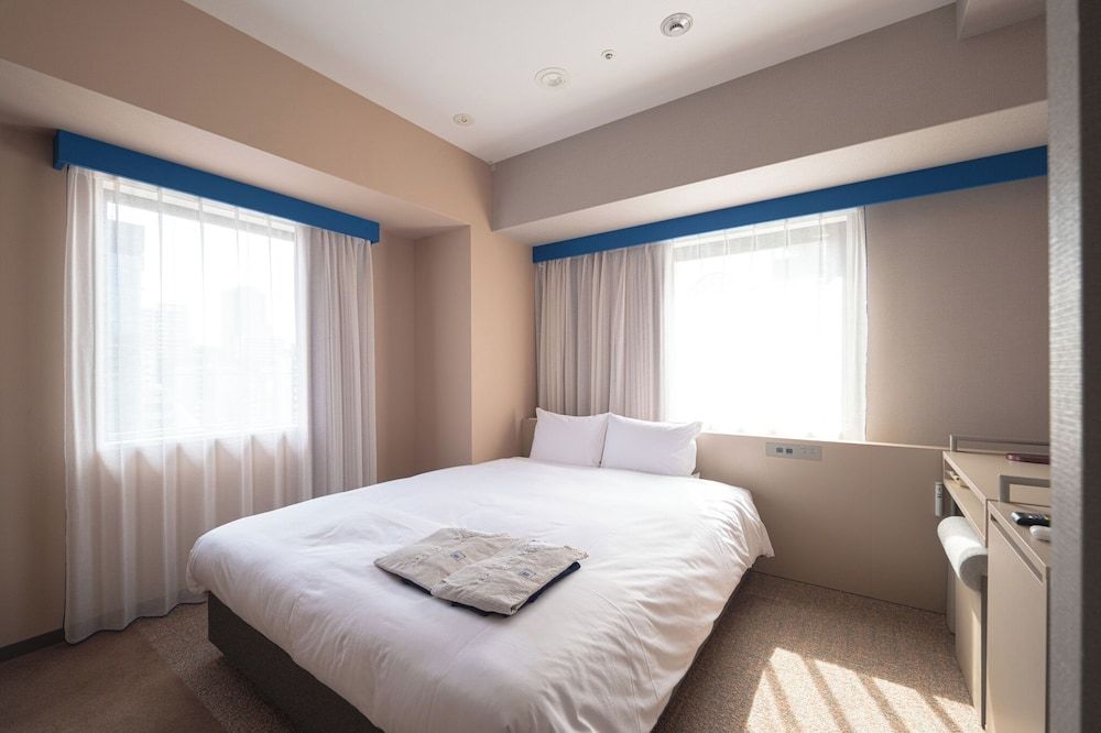 Double Room Single Use, Non Smoking