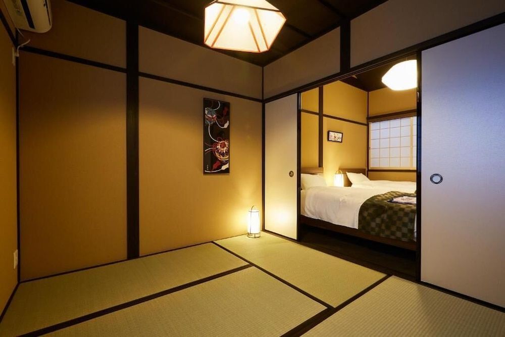 Suite, Multiple Beds, Non Smoking, Kitchen