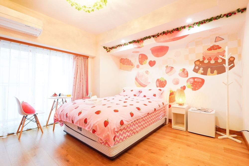 V Boutique House