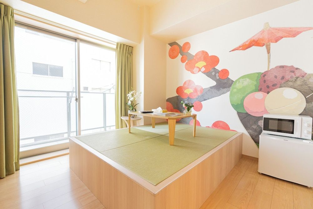 V Boutique House